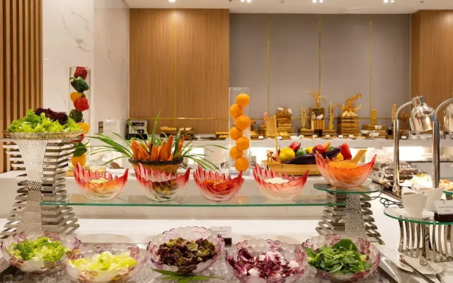 Apartment Beach Nha Trang Sea View