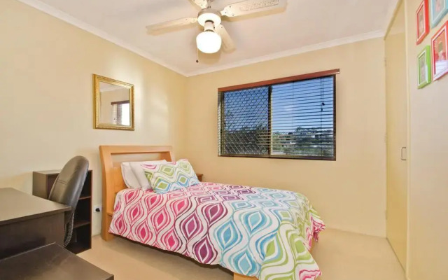 Sorrento Seaside Holiday Apartments