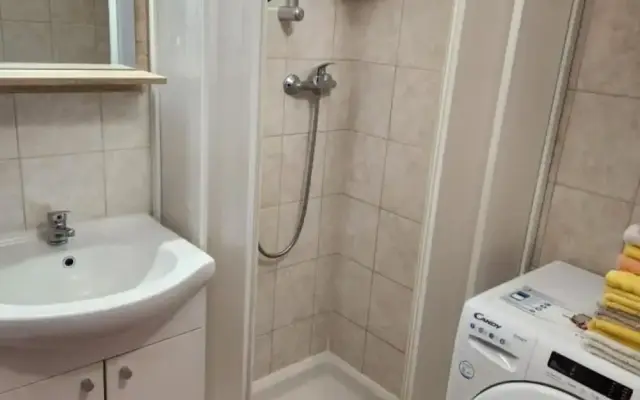 Apartments Nada