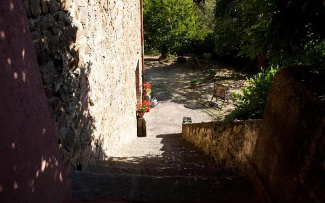 Antico Giuncheto
