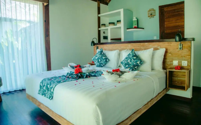 Segara Lombok