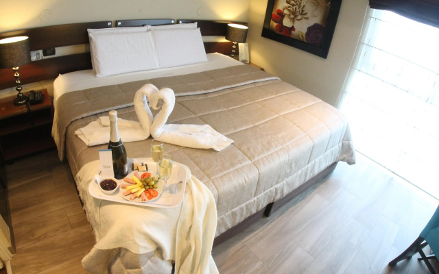 Hotel Vila Santa