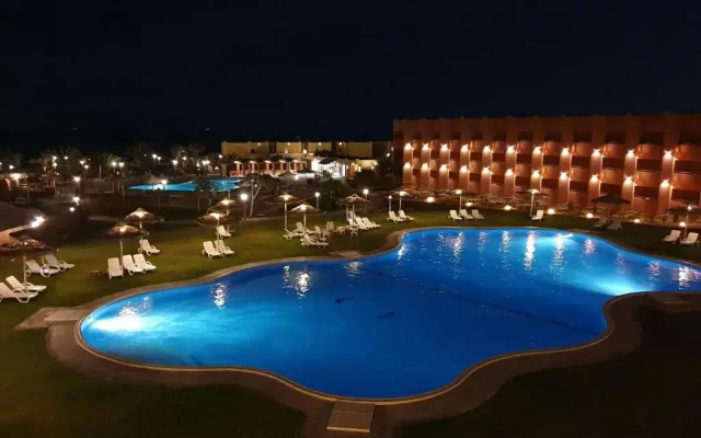 Fanar Hotel