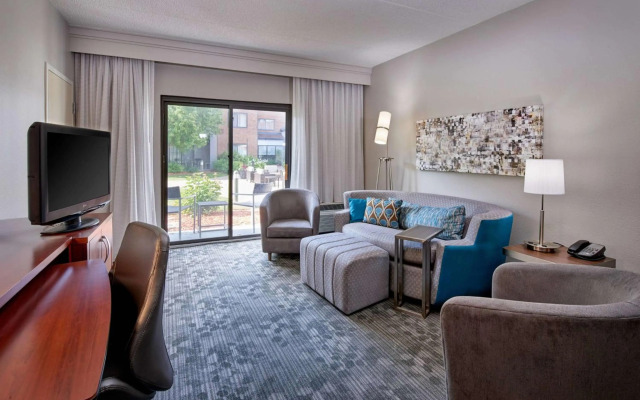Comfort Inn & Suites Eden Prairie - Minneapolis Southwest