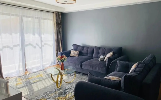 Luxurious 2 Bedroom Apartment - Alma by Cytonn
