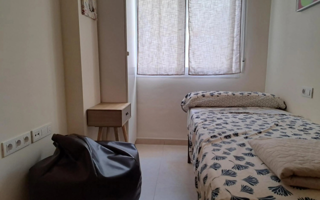 Apartamento Taray