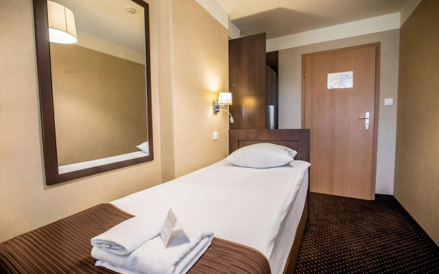 Hotel Diament Zabrze