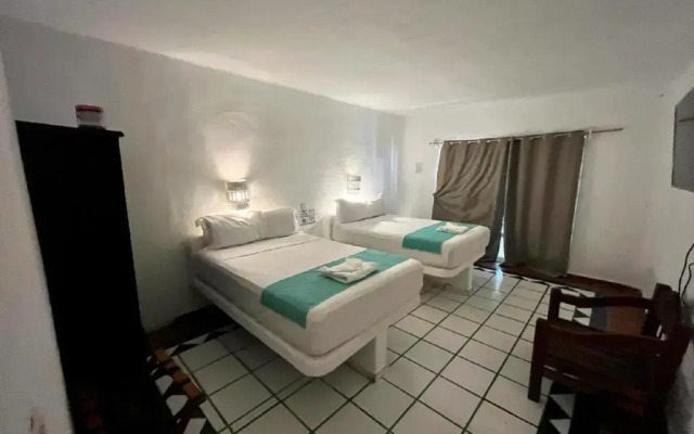 Posada Amaite 5 Avenida