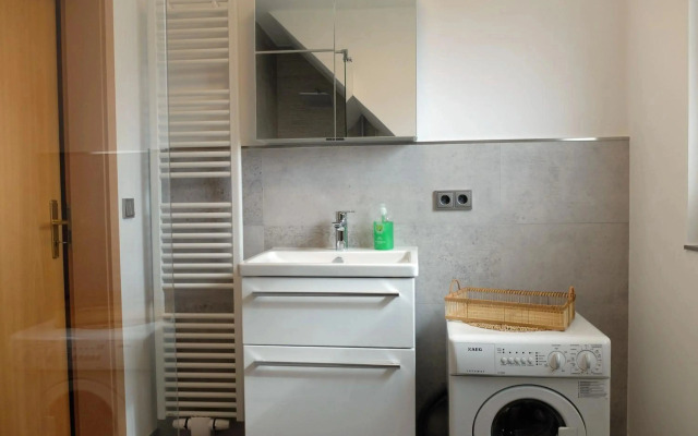 Zur Hanse Wohnung 2 3 - Zur Hanse Nord