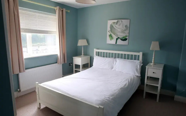 Glen Ard Holiday Home no. 1