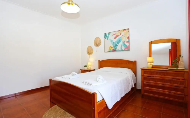 U 03 - Bedroom 3 in Casa Quinta Esta o