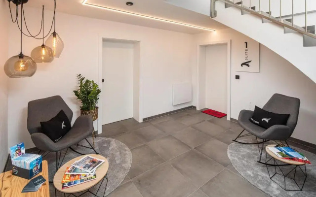 Falcon Suites Kaprun
