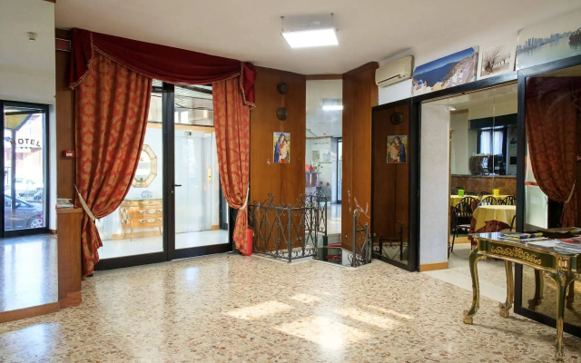 Hotel Vip