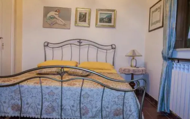 B&B Villa Carmen