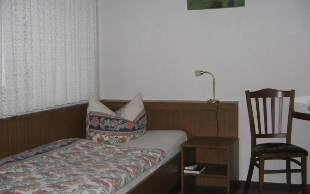 Pension "City"