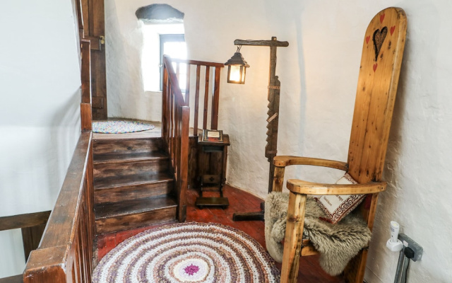 The Old Cornmill