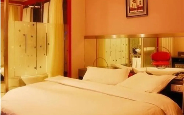 Harbin Xilong Hotel Ha Yao Branch
