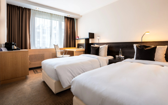 Crowne Plaza Zürich by IHG