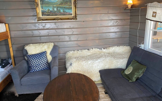 Holiday Home in Beautiful Rondane With Pool and Sauna
