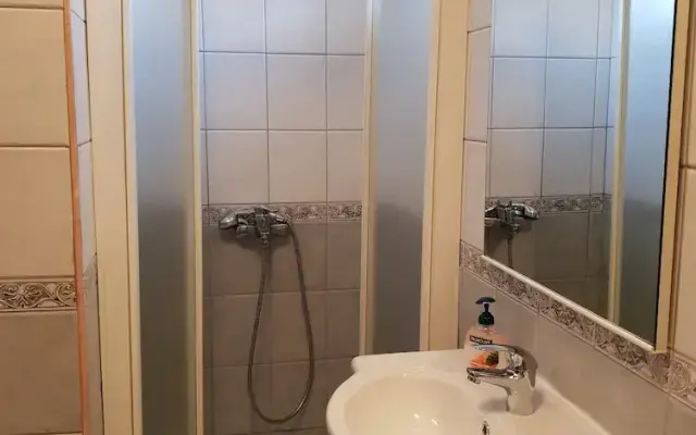 Apartment Tereza