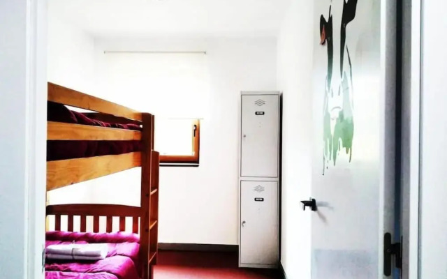 Albergue Casa Vacas