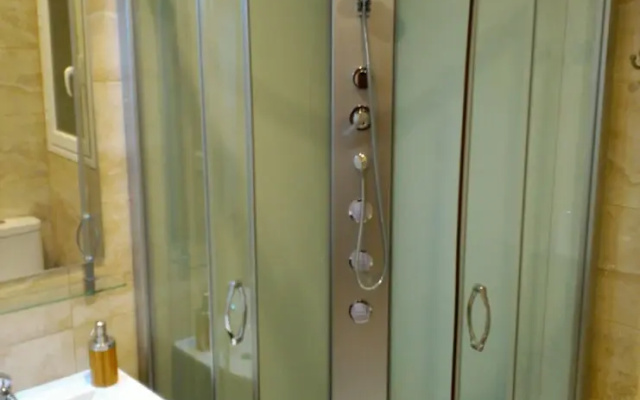 Madrid Rent 5