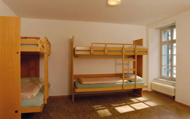 Youth Hostel Richterswil
