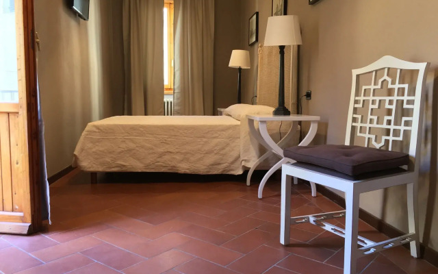 Residenza Ognissanti