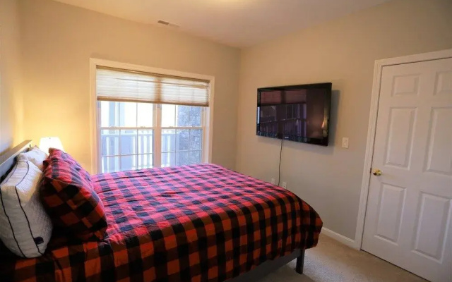 Forest Ridge 7wl, Lincoln