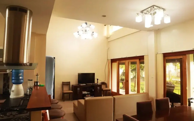 Eme's Apartelle