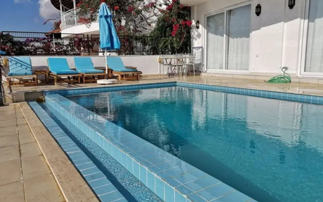 Villa Nar 2