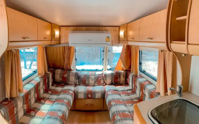 Beach House Camp
