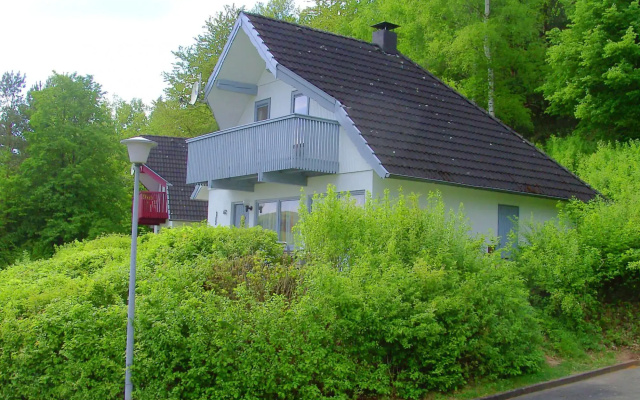 Lovely Holiday Home in Kirchheim Hesse