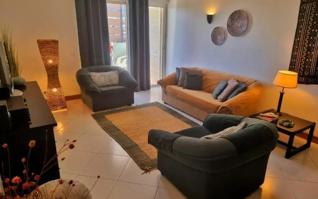 Tivoli Apt8 with Pool&Garage