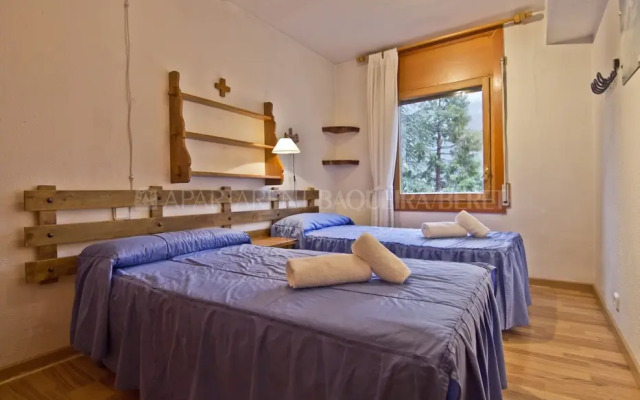 Apartamento Muntanyò