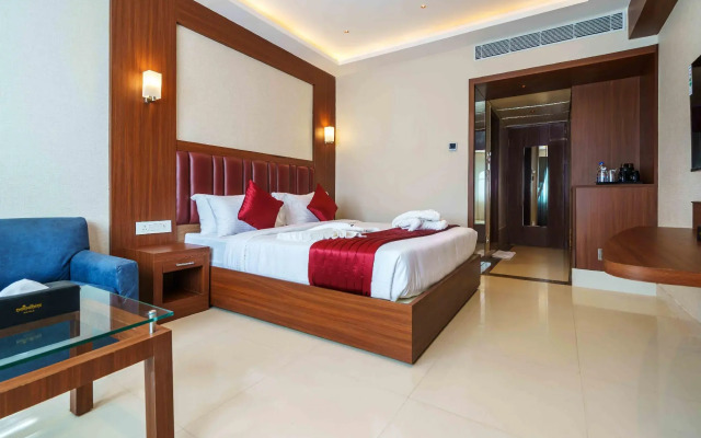 Hotel Nandhini J.P.Nagar
