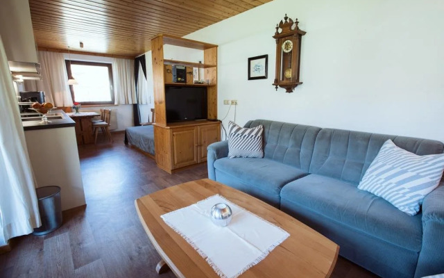 Alpenapart Haus Engstler