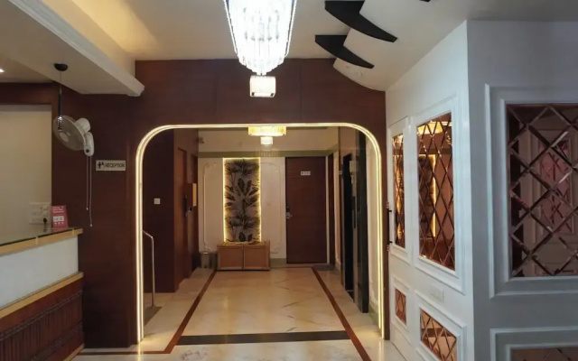 Sitevi Inn & Suites