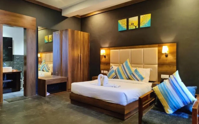 Great Empire Hotel