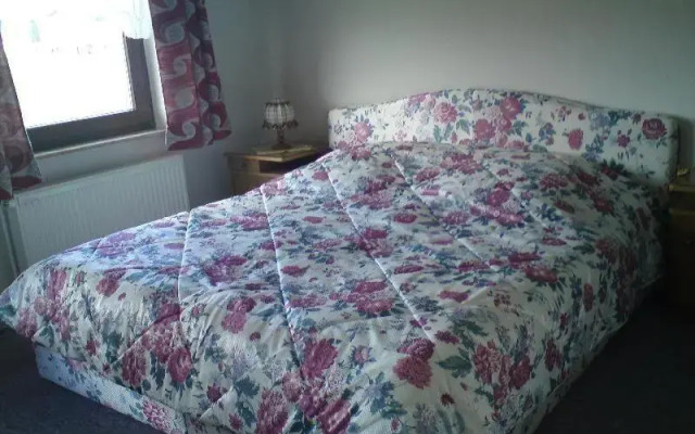 Ferienwohnung-Thomsen