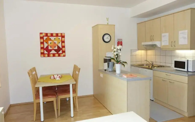 Appartements Alpha Graz