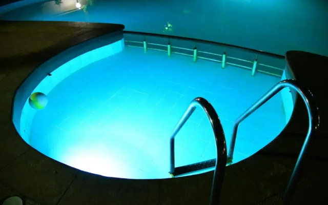 Kings Resort And Spa Chamarajanagar