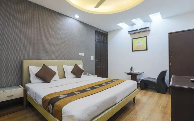The Hermitage by Cosy Hotels