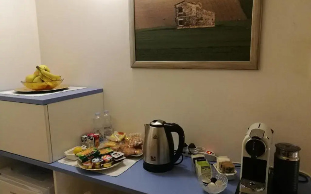 B&B 4u
