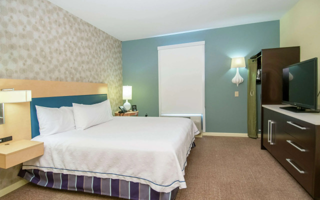 Home2 Suites by Hilton Jackson/Ridgeland, MS