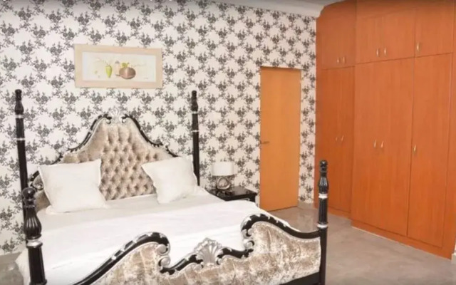 Championslodge