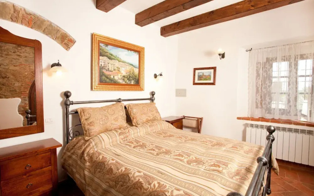 Villa La Mucchia