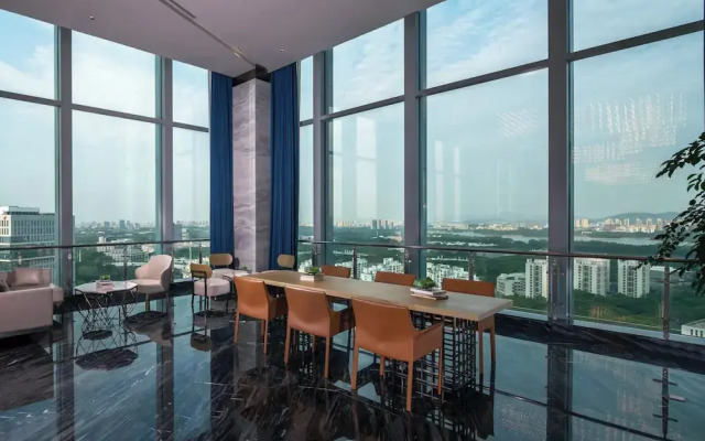 Songhu Yingbinli Hotel