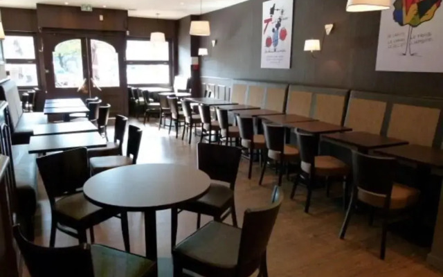 Victor Hôtel Restaurant
