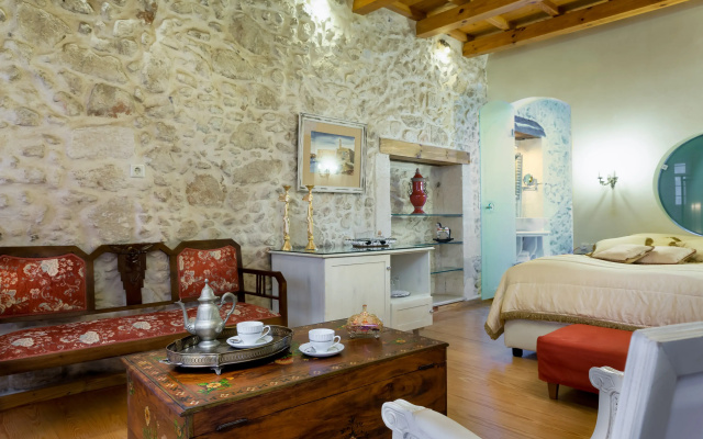Avli Lounge Apartments